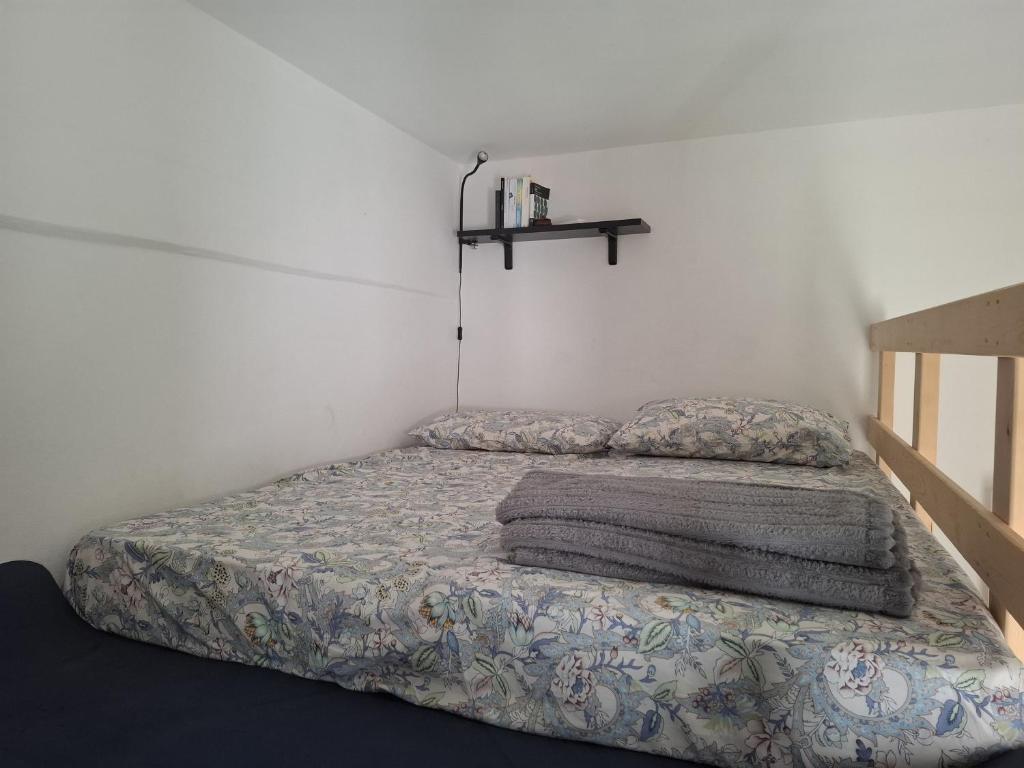 Artsy Loft Room - Metro M4 Linate airport to Duomo - 2