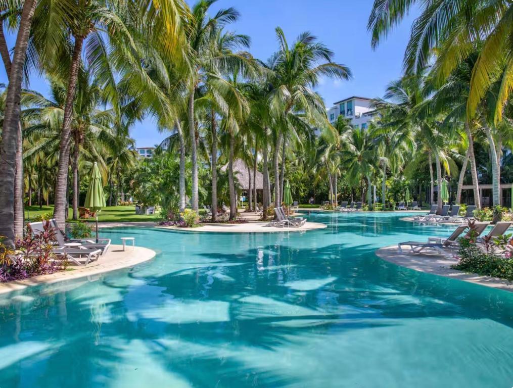 La Isla Residences Luxury Premium Playa Privada - 2