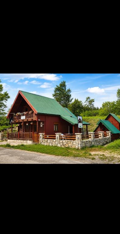 Guest house Anka - 1