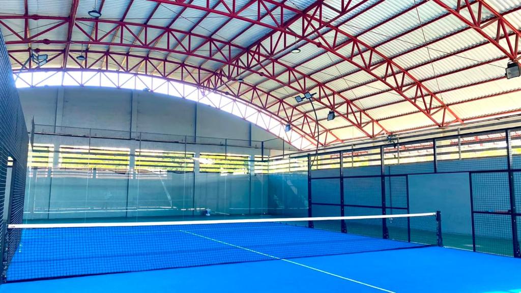 Sports and activities