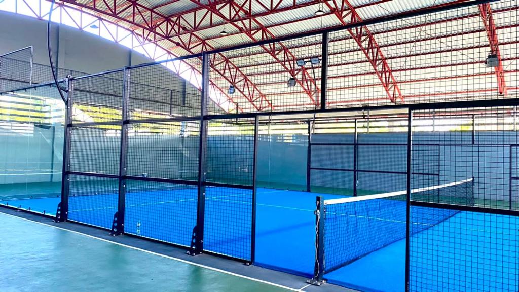 Sports and activities