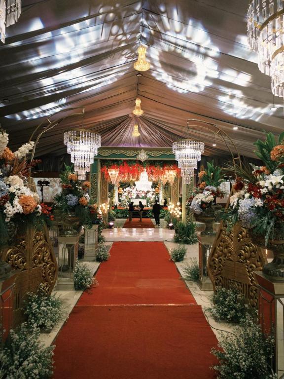 Meeting room / ballrooms