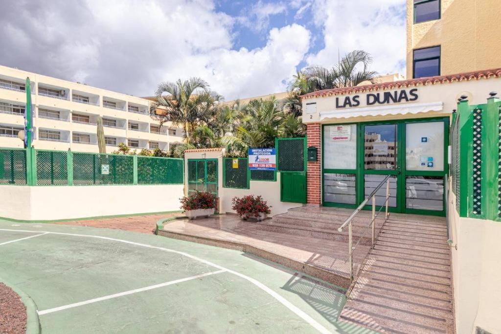 Las Dunas VV - 3