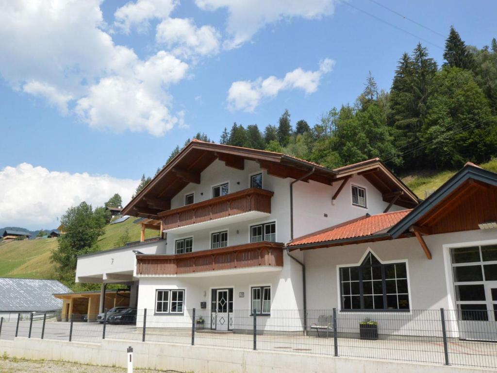 Wagrainer Bergnest 1 - 5