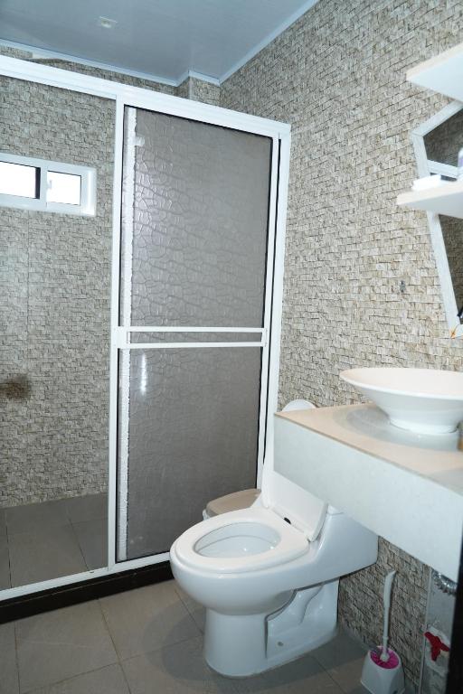 Jhonny Cay Suites - 3