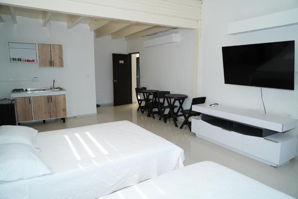 Jhonny Cay Suites - 4
