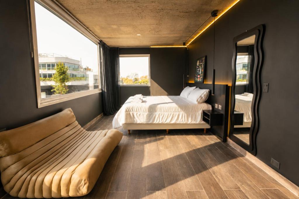 Anything Rooms - 5