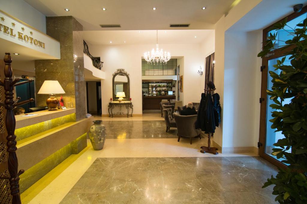 Boutique Hotel Kotoni photo