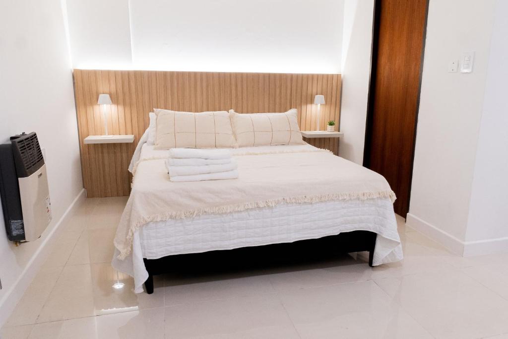 AF Homes Piedras - Departamentos Premium - 5
