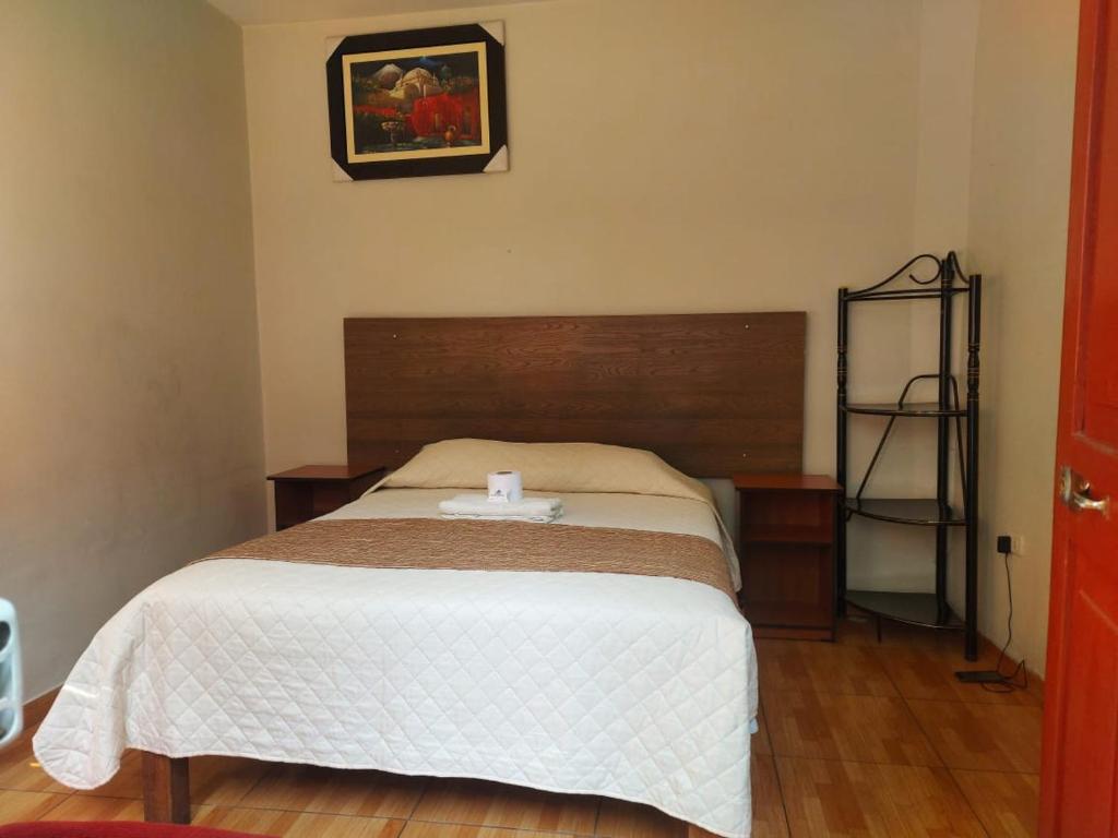 Hostal Espinoza II - 4