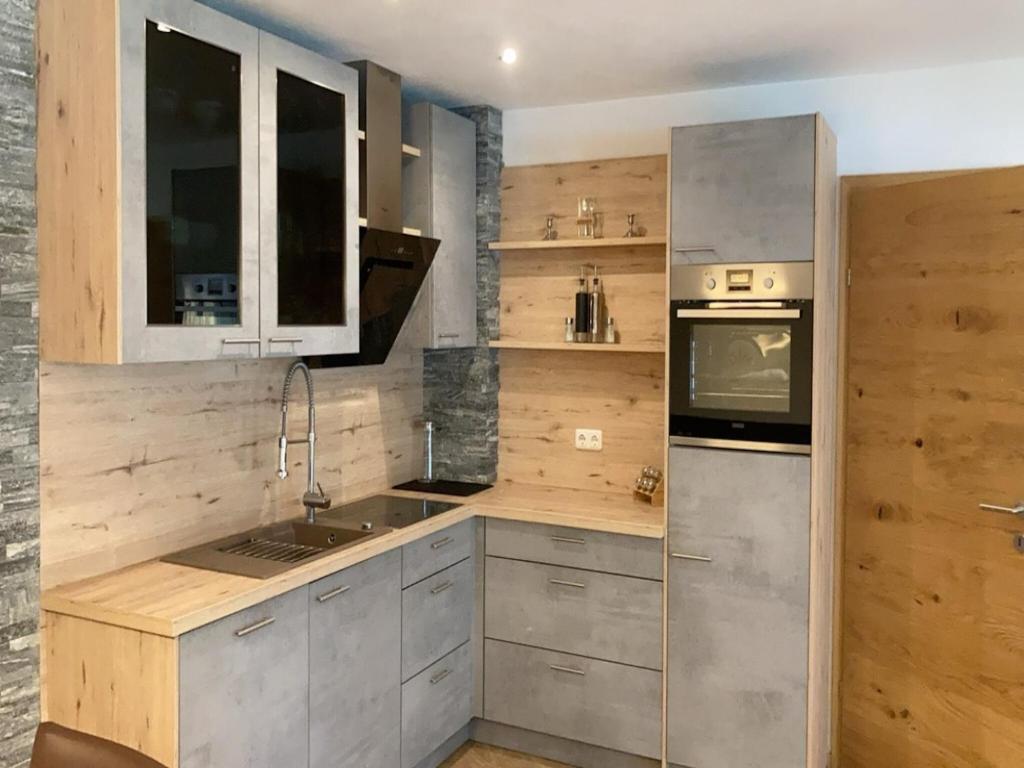 Beautiful holiday apartment near Zell am See - 4