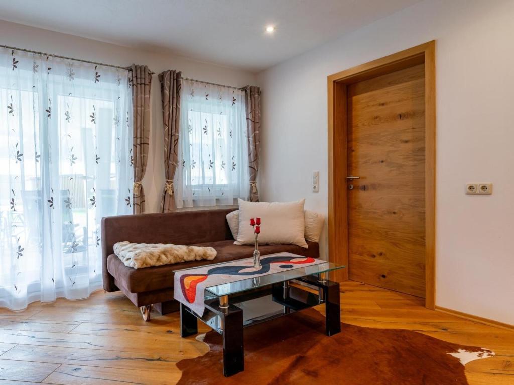 Beautiful holiday apartment near Zell am See - 2