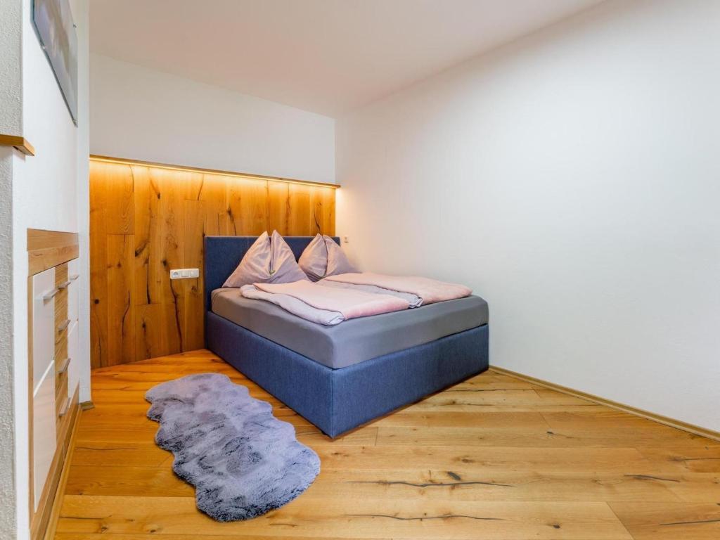 Chalet in Stuhlfelden near Ski Slopes - 4