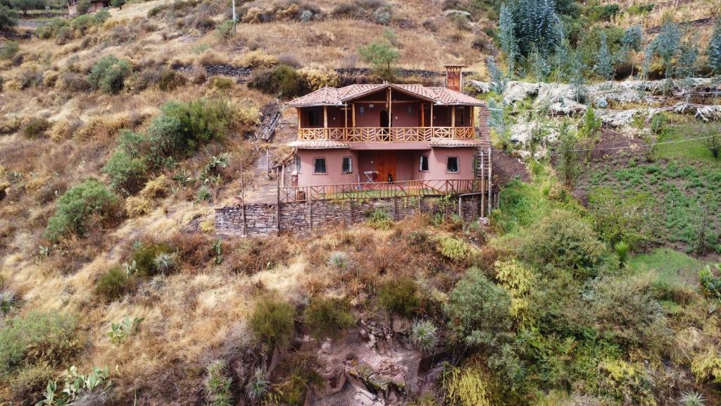 Condor's Nest - 2