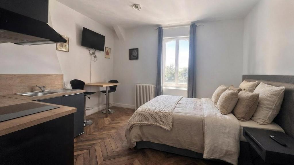 Louis 26 - Le manoir - 3