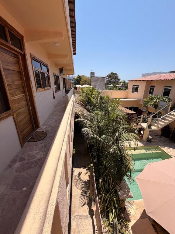 Casa kokoná - 3