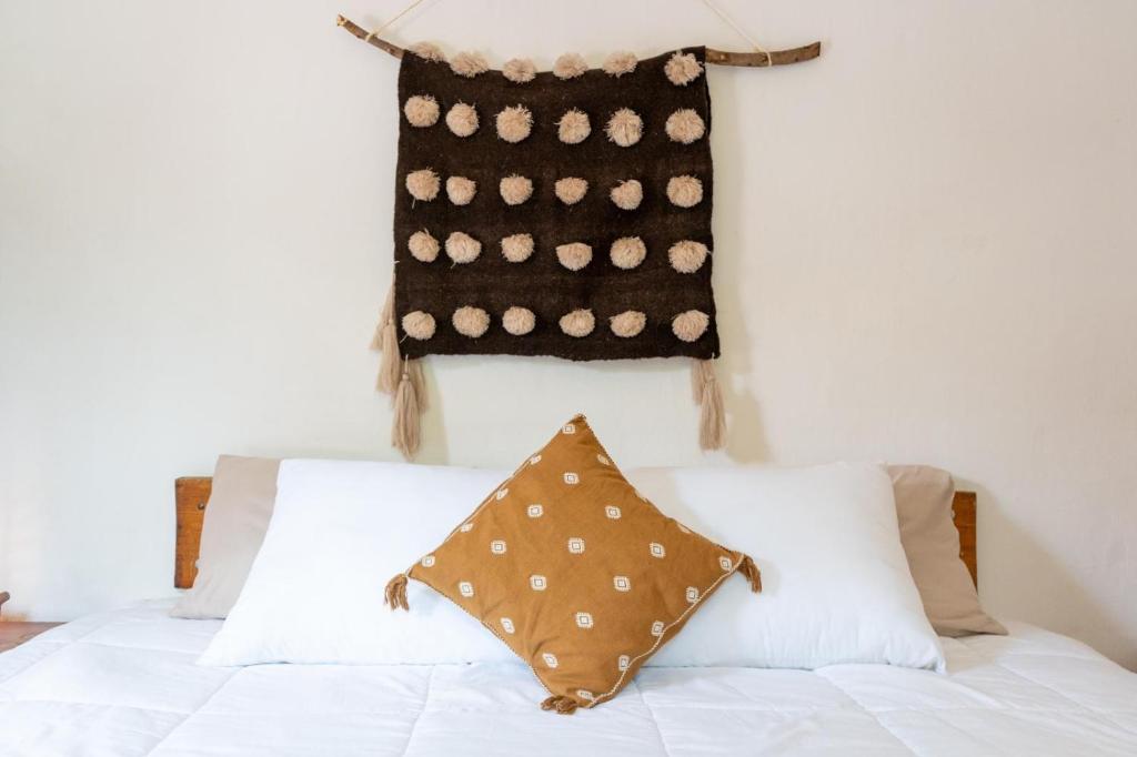 Qhia Work & Stay Coliving & Coworking - 4