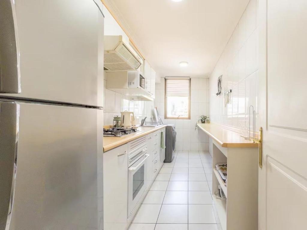 Camogli Sanhattan - 2D2B Minimalist and Equipped - 5