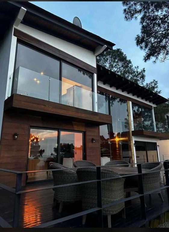 Casa Montecielo - 1