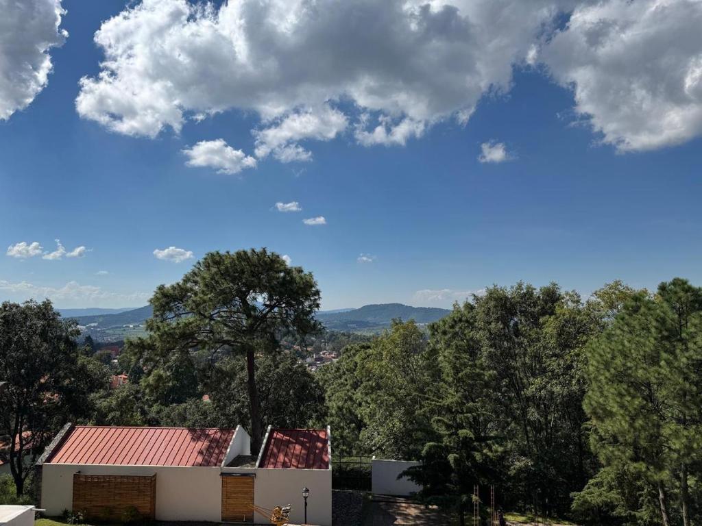 Casa Montecielo - 4