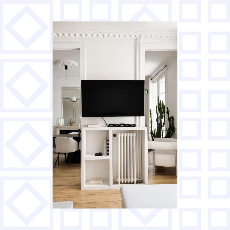 Appartement - Céleste - 4