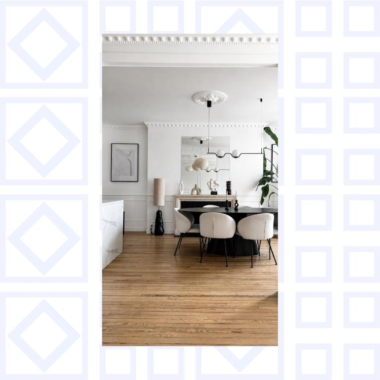 Appartement - Céleste - 5