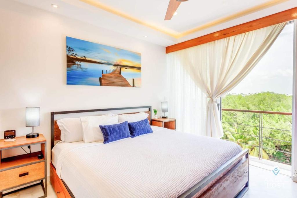 Oceanview Condo W Rooftop Plunge Pool - 4