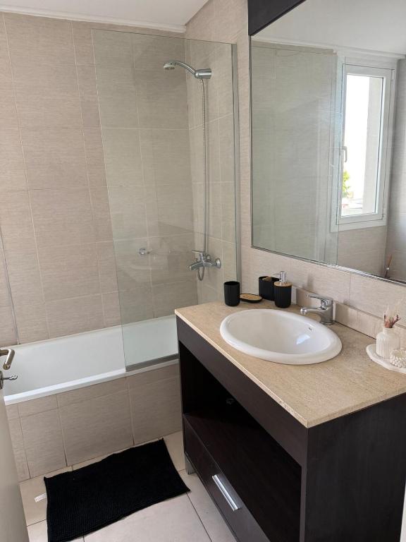 Impecable departamento centrico - 5
