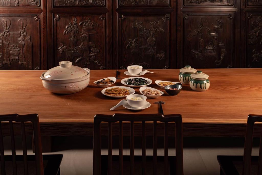 Hui Xing Homestay