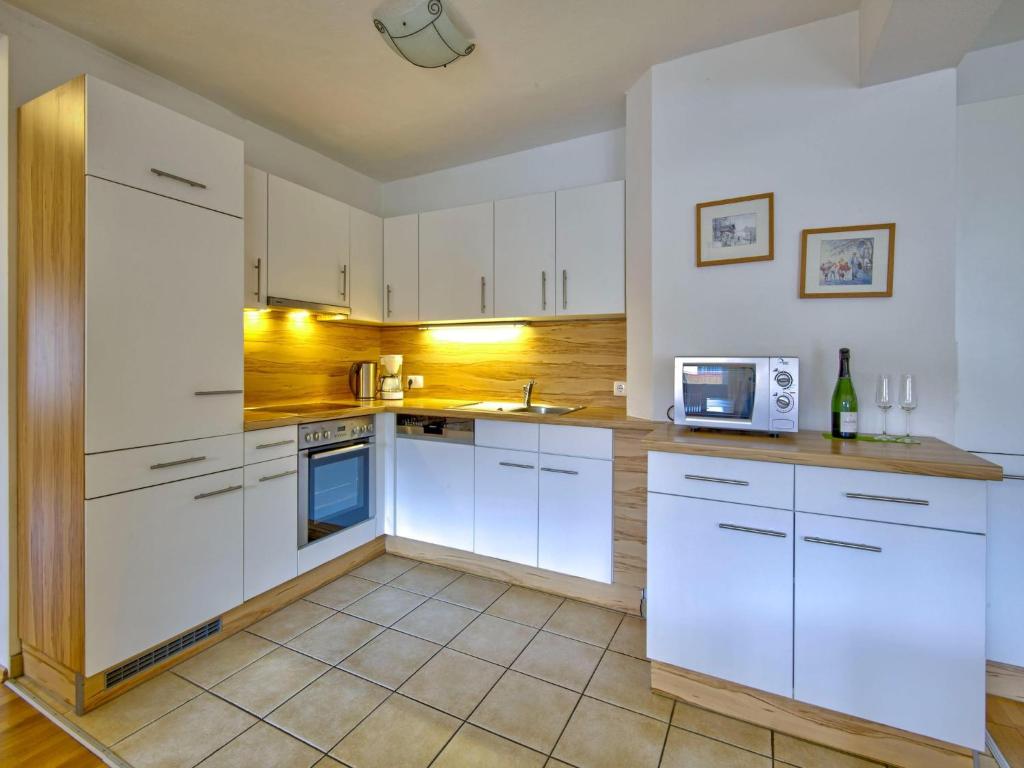 Vicky Apartment with infrared cabin - 4