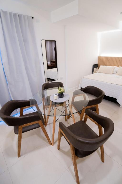 AF Homes Piedras - Departamentos Premium - 3