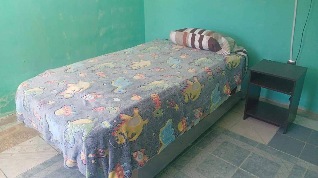 Hostal Asuncion Urkupiña - 5