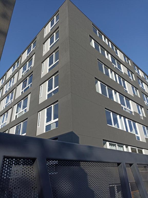 Departamento junto a Movistar Arena, Metro y Parque o'higgins - 3