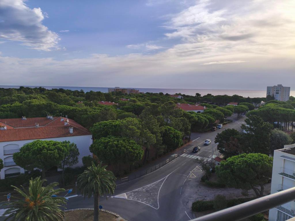 Appartement, vue mer - 4 pers. - 2