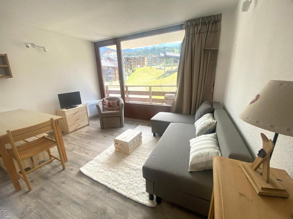 Appartement spacieux, vue pistes - 7 pers. - 3