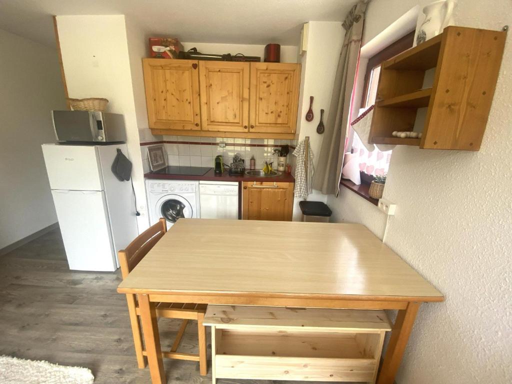 Appartement spacieux, vue pistes - 7 pers. - 4