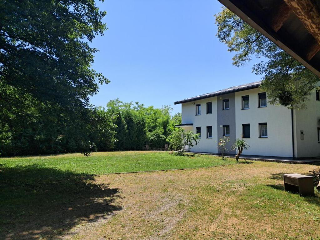 Tisina - 3