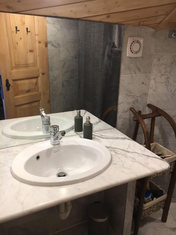 Studio 166 Le Bristol Villars - 5
