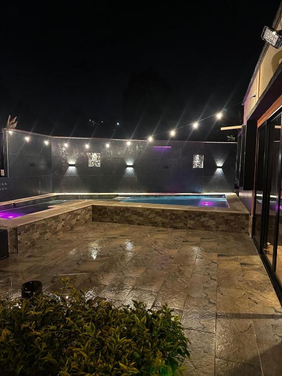 Finca La Perla - 3