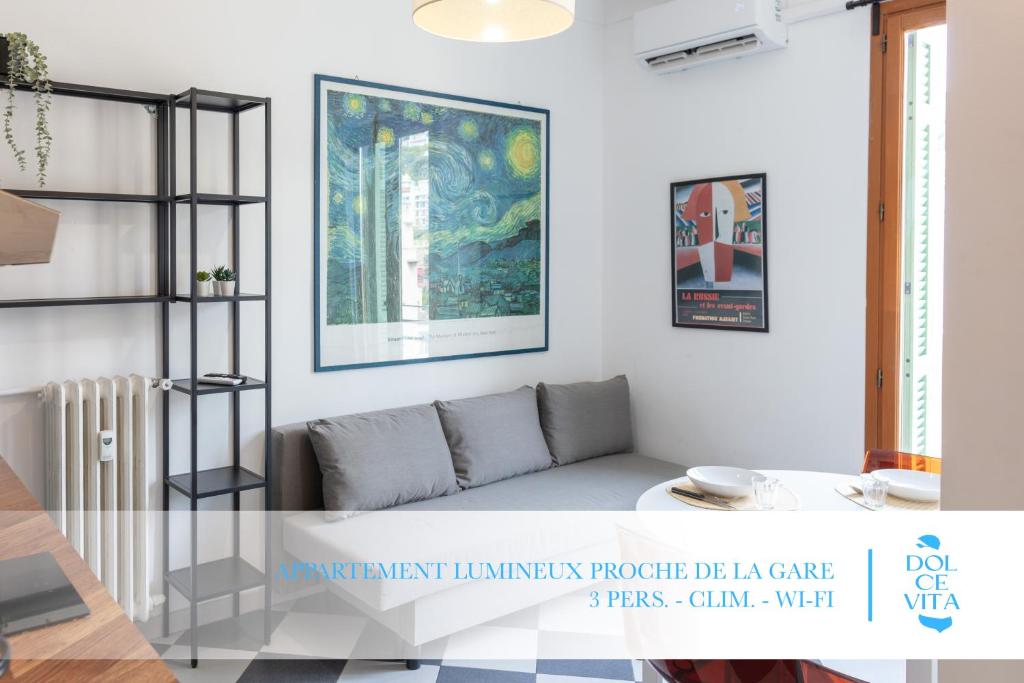 New Alba 3 Pers WiFi AC - 1