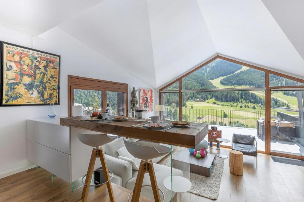 Luxury Home in El Tarter, Andorra - Happy Rentals - 4