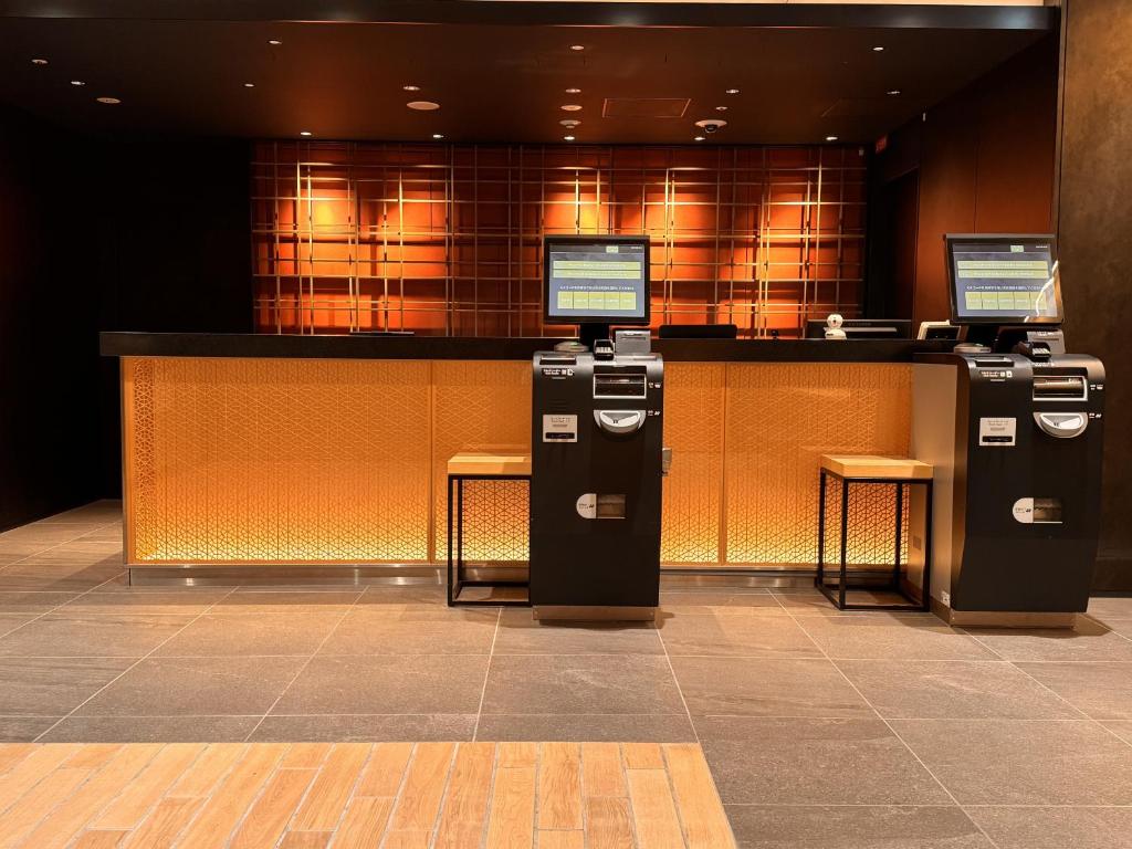 Lobby, The OneFive Kyoto Shijo in Kyoto