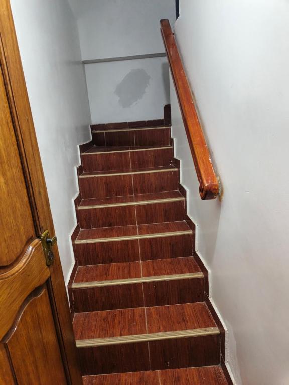 Pantaq Koñi Wasi 2do piso - 1