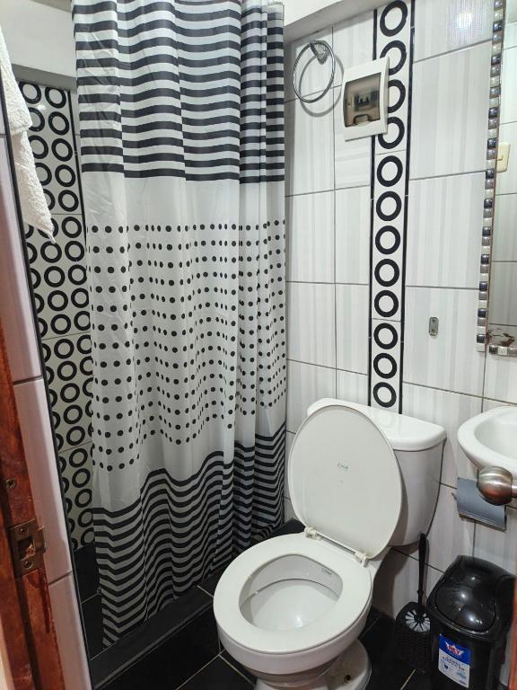 Pantaq Koñi Wasi 2do piso - 4
