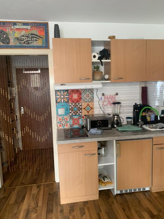 Modern 3-Bedroom Apartment in Munich City West - 1