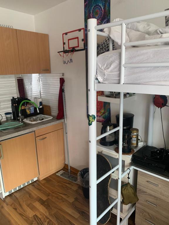 Modern 3-Bedroom Apartment in Munich City West - 4