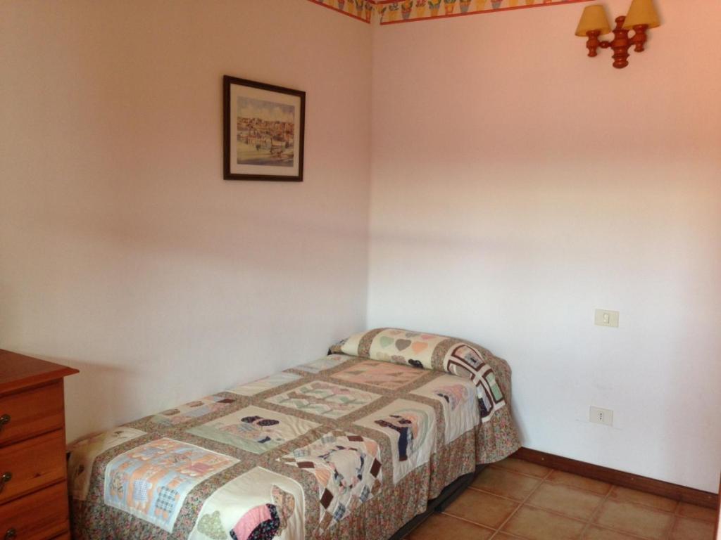 Villa Las Coloradas 15 - 2