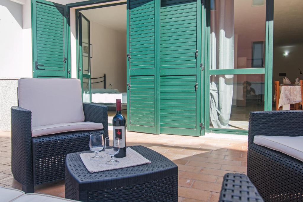 Residenza Maria Antonia - Private Apartment photo
