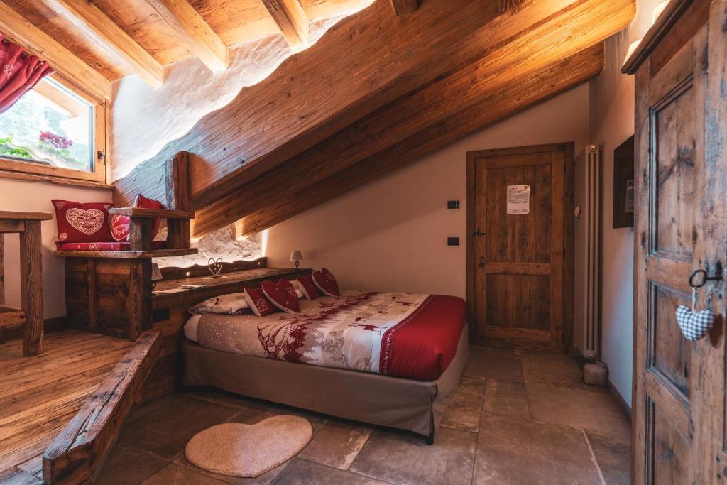 B&B Borgo Saint-Rhémy - 2