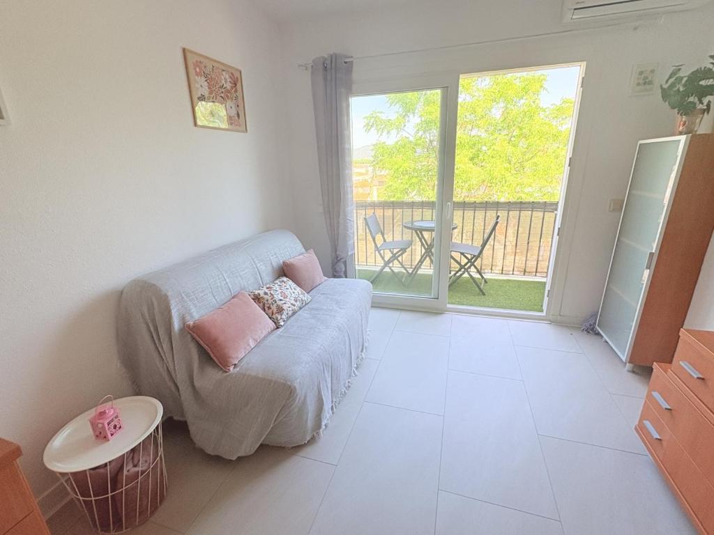 MAENA ALBARO - Charmant appartement au calme avec balcon - 2